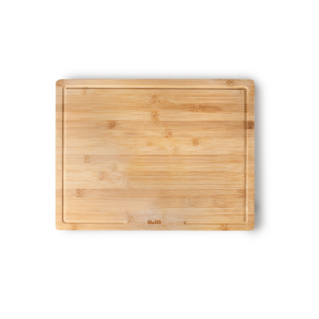 snijplank met stopper 45 cm ibili snijplank met stopper 45 cm ibili