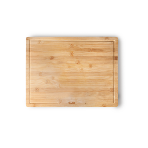 snijplank met stopper 45 cm ibili snijplank met stopper 45 cm ibili