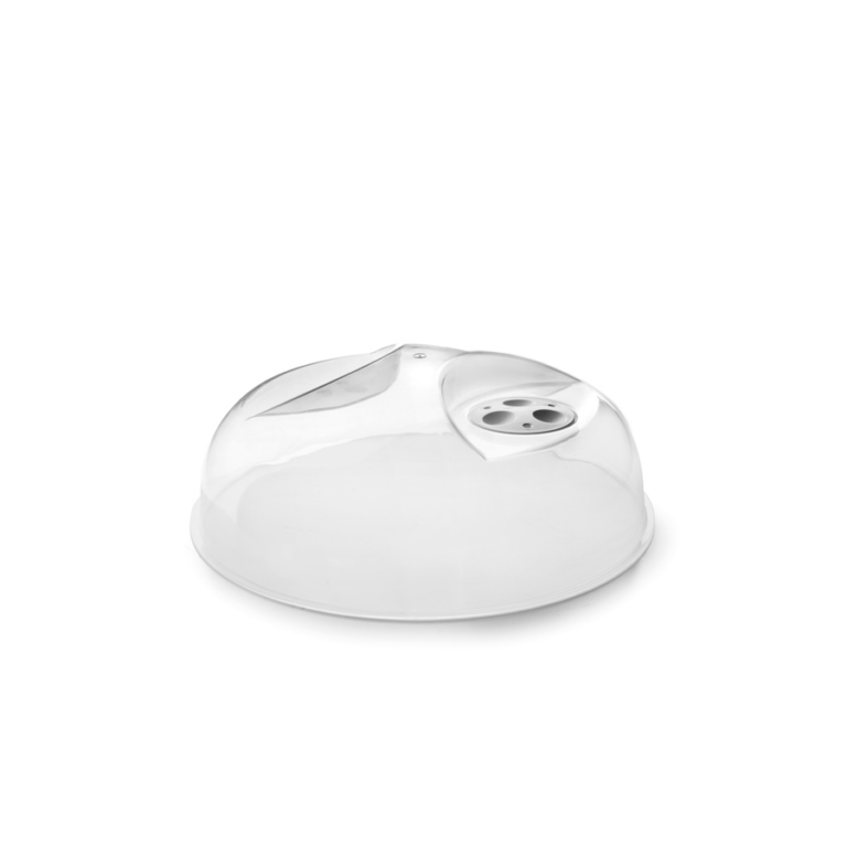 Magnetron kap
