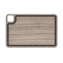 snijplank fiberwood ibili