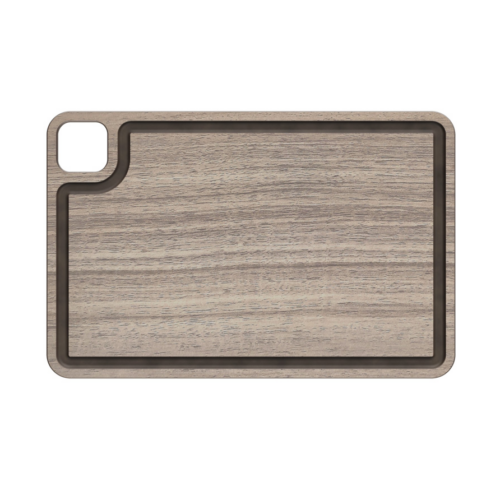 snijplank fiberwood ibili