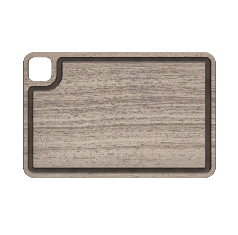 Ibili Snijplank Fiberwood