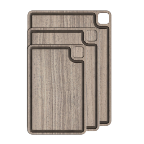 snijplank fiberwood ibili snijplank fiberwood ibili