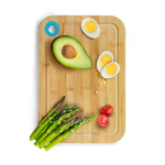 snijplank 2 zijdig ibili