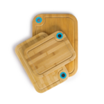 snijplank 2 zijdig ibili