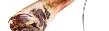 Ibili Hamstandaard RVS – Onmisbaar voor de Perfect Gesneden Spaanse Ham
