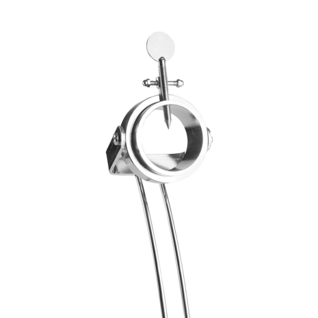 hamstandaard rvs ibili hamstandaard rvs ibili