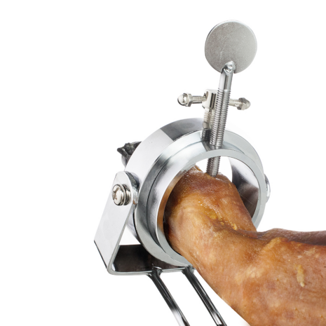 hamstandaard rvs ibili hamstandaard rvs ibili