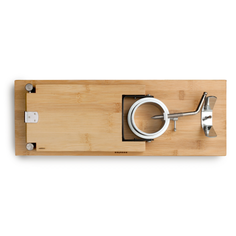 hamstandaard bamboe ibili hamstandaard bamboe ibili