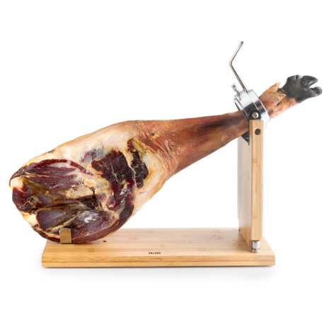 hamstandaard bamboe ibili hamstandaard bamboe ibili