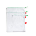 fruitzak set van 3 stuks ibili