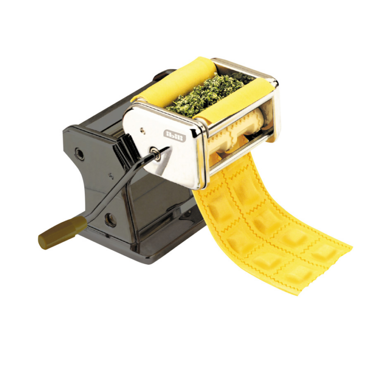 Ravioli opzetstuk voor pasta machine