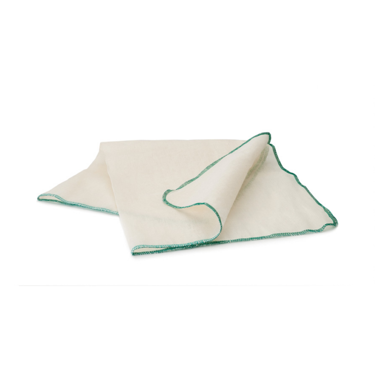 Kaasdoek - passeerdoek 50 x 50 cm