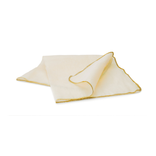 bouillon neteldoek 50 x 50 cm ibili