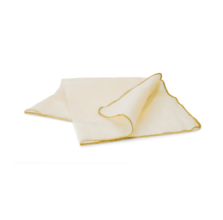 Bouillon neteldoek 50 x 50 cm