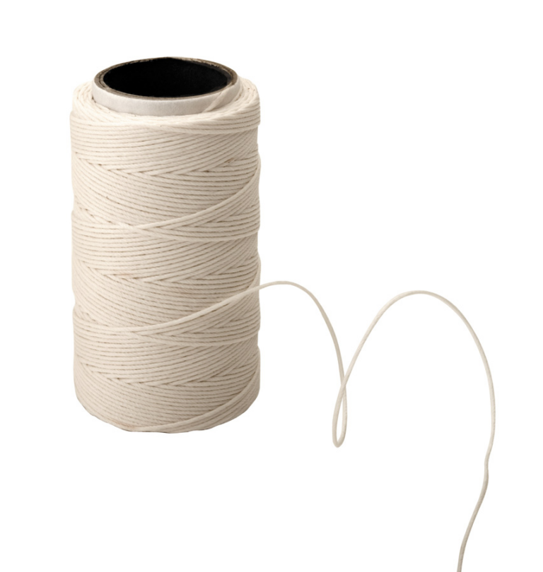 Keukentouw rayon 600 meter