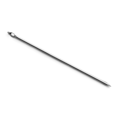 rijgnaald rvs 18 cm ibili rijgnaald rvs 18 cm ibili