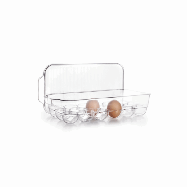 eierhouder voor 18 eieren ibili