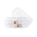 eierhouder voor 18 eieren ibili