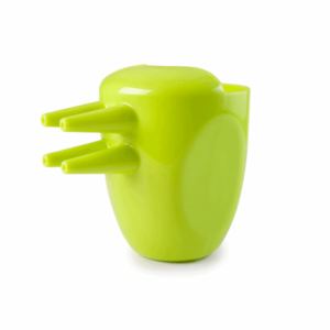 Ibili Eierdraad Trechter – Perfecte Eierdraden