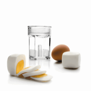 Ibili Vierkant Ei Vorm – Perfecte Vierkante Eieren