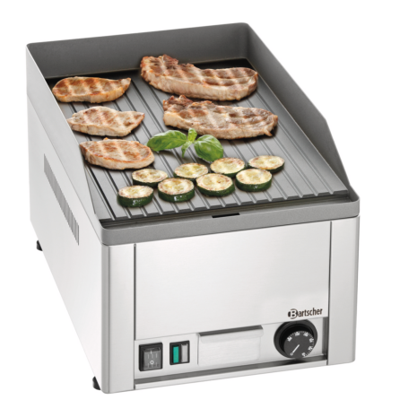 grillplaat gdp 320e r bartscher