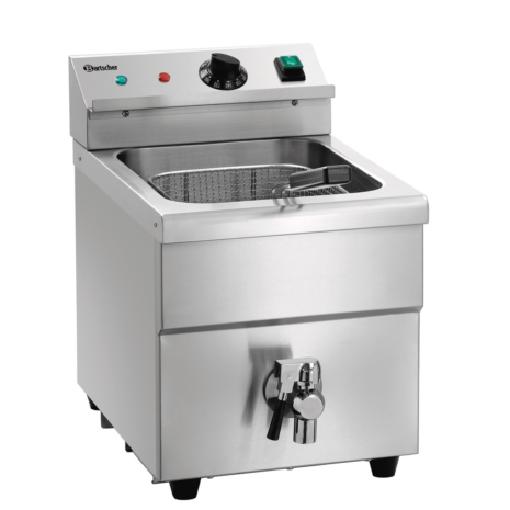 friteuse inductie rvs 8 liter plus bartscher friteuse inductie rvs 8 liter plus bartscher