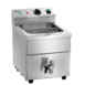 friteuse inductie rvs 8 liter plus bartscher