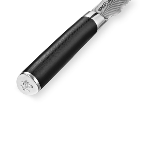 tomatenmes 13 cm samura damascus tomatenmes 13 cm samura damascus