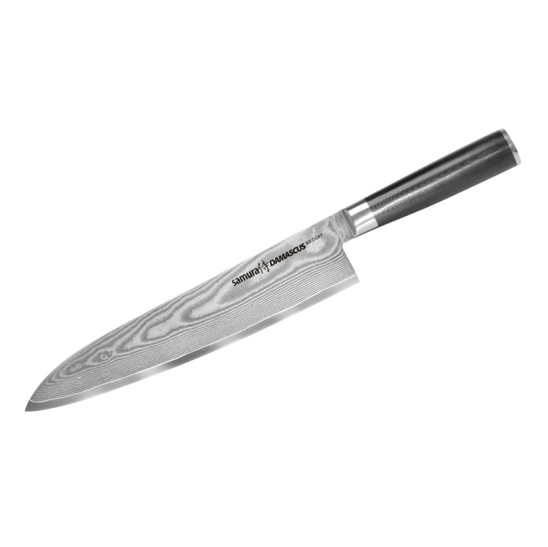 Samura Koksmes 25 cm Damascus
