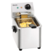 friteuse rvs 4 liter bartscher