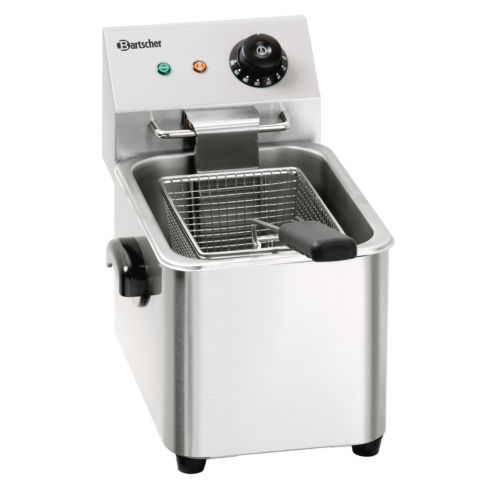 friteuse rvs 4 liter bartscher friteuse rvs 4 liter bartscher
