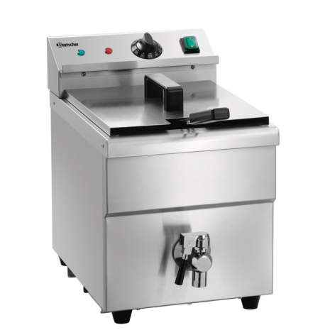 friteuse inductie rvs 8 liter plus bartscher friteuse inductie rvs 8 liter plus bartscher