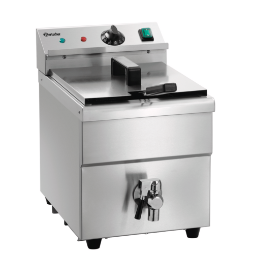 friteuse inductie rvs 8 liter plus bartscher friteuse inductie rvs 8 liter plus bartscher
