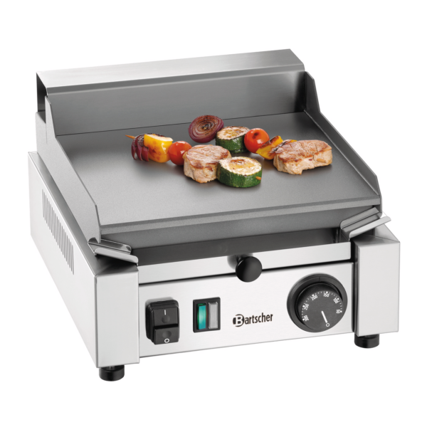 grillplaat bartscher grillplaat bartscher