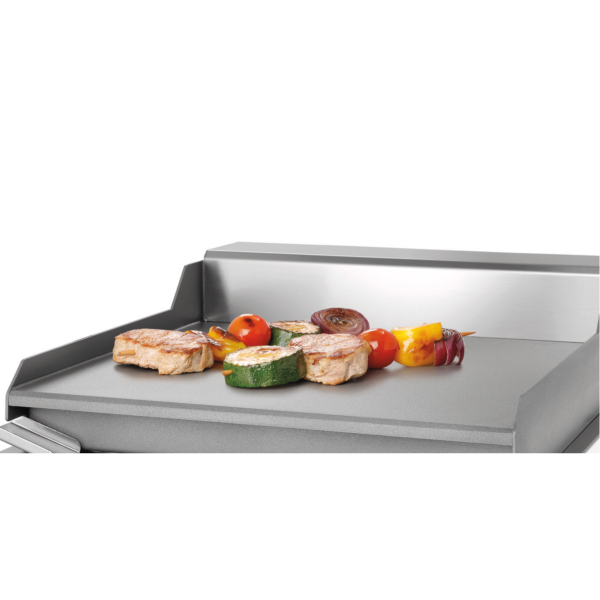 grillplaat bartscher grillplaat bartscher