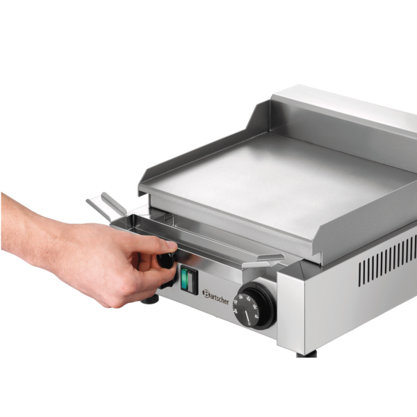 grillplaat bartscher grillplaat bartscher