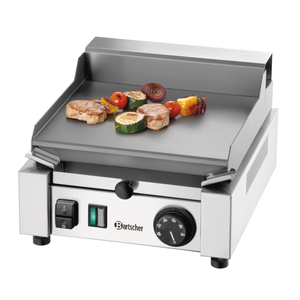 grillplaat bartscher