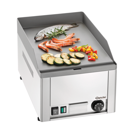 grillplaat bartscher