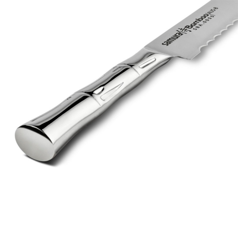 broodmes bamboo 19 cm samura broodmes bamboo 19 cm samura