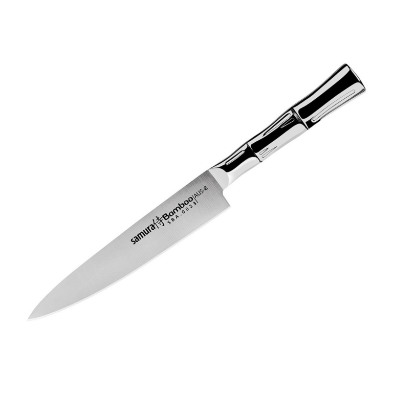 Samura Universeelmes bamboo 15 cm