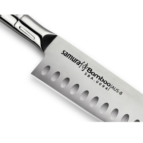 santokumes bamboo 16 cm samura santokumes bamboo 16 cm samura