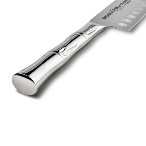 santokumes bamboo 16 cm samura santokumes bamboo 16 cm samura