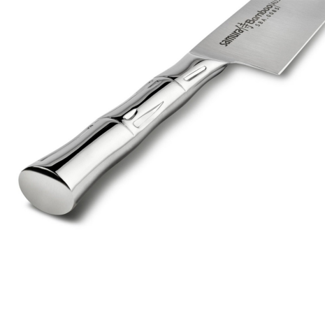 koksmes bamboo 19 cm samura koksmes bamboo 19 cm samura