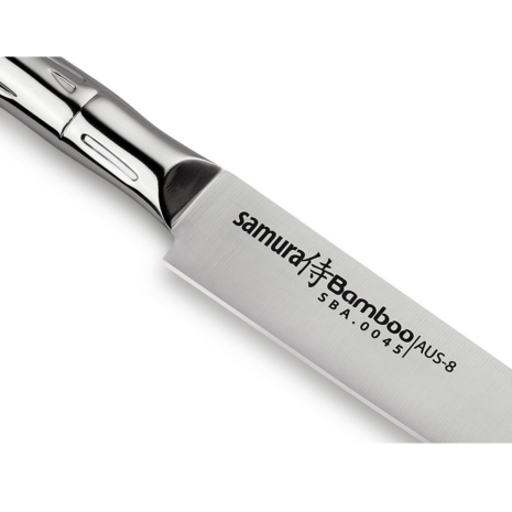 vleesmes bamboo 19 cm samura vleesmes bamboo 19 cm samura