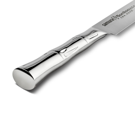 vleesmes bamboo 19 cm samura vleesmes bamboo 19 cm samura