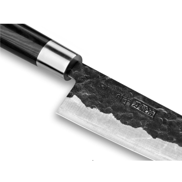 santokumes blacksmith 19 cm samura santokumes blacksmith 19 cm samura