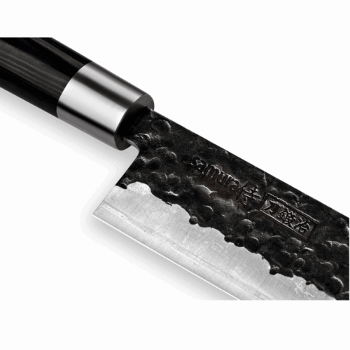 nakirimes blacksmith 17 cm samura nakirimes blacksmith 17 cm samura