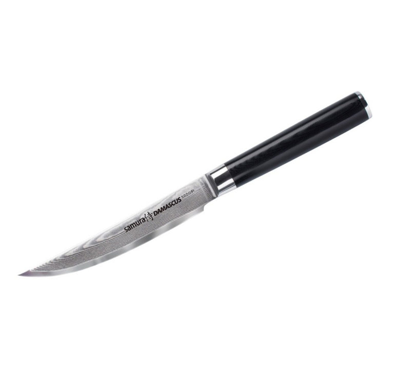 Samura Steakmes 13 cm Damascus