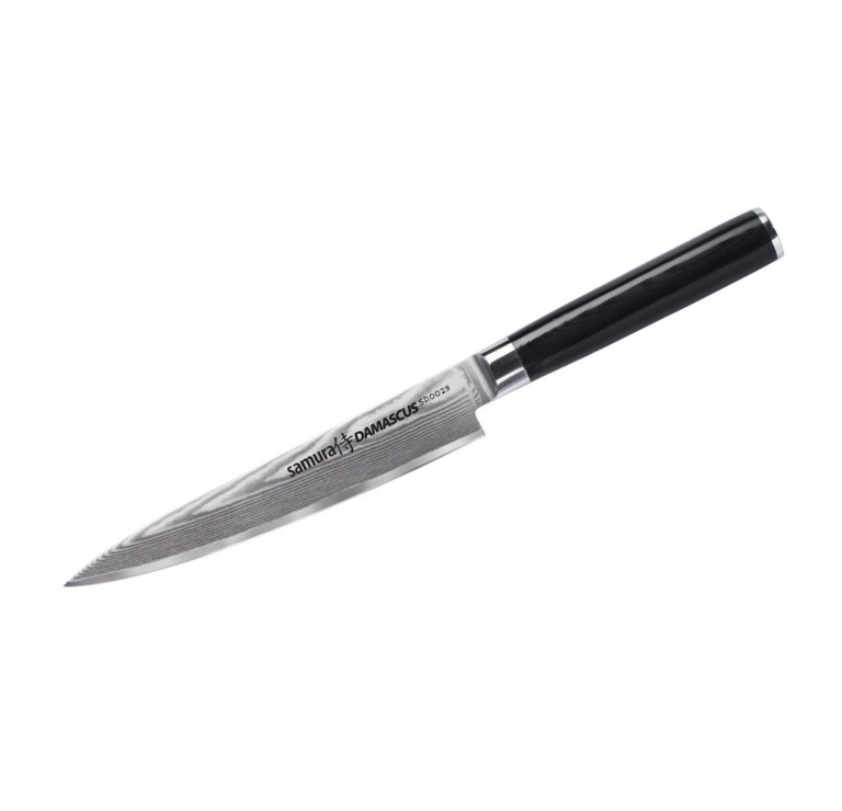 Samura Universeelmes 16 cm Damascus